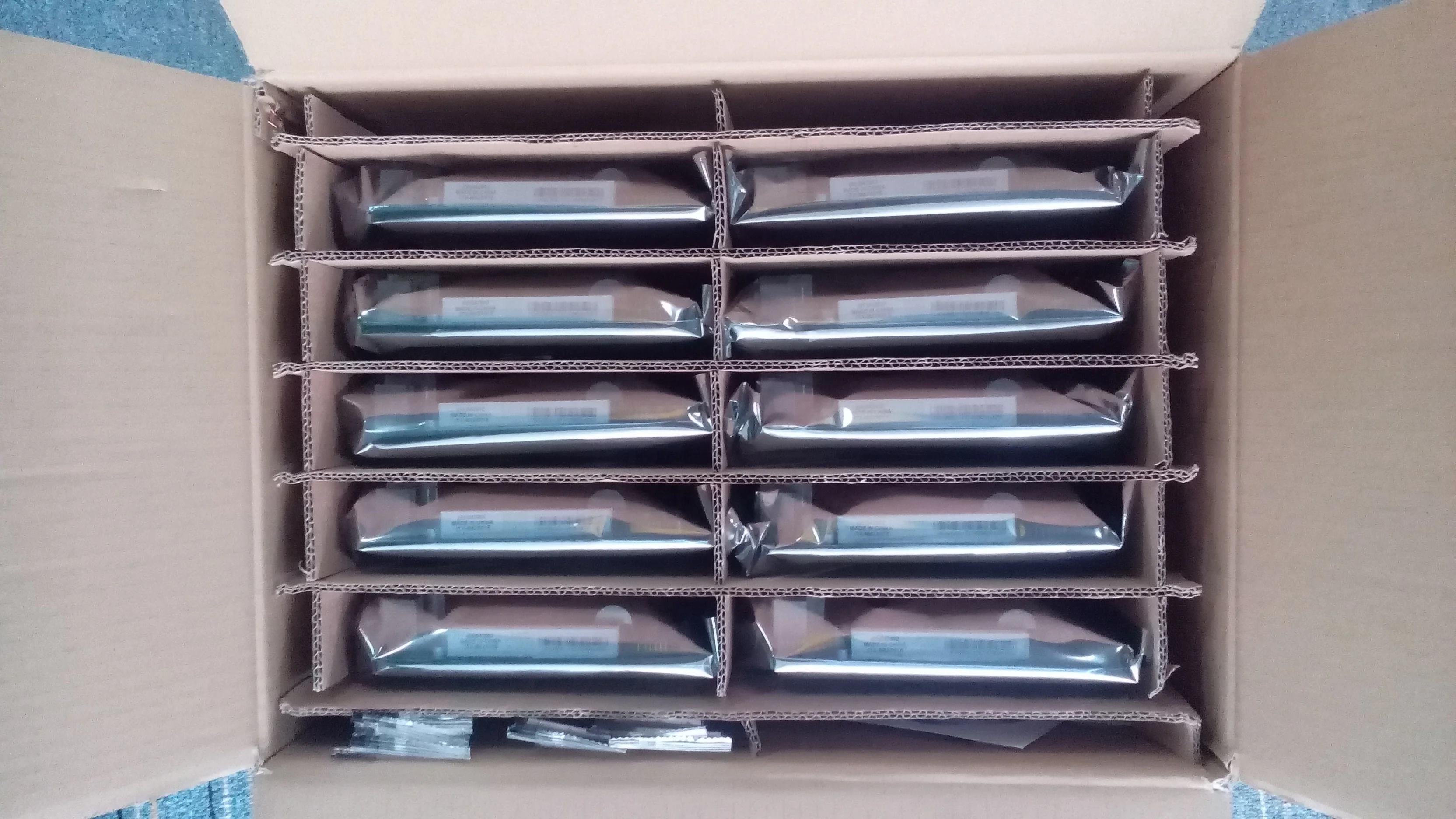 Горячая ядерным процессором Intel ATOM D425 промышленного мини-itx материнская плата