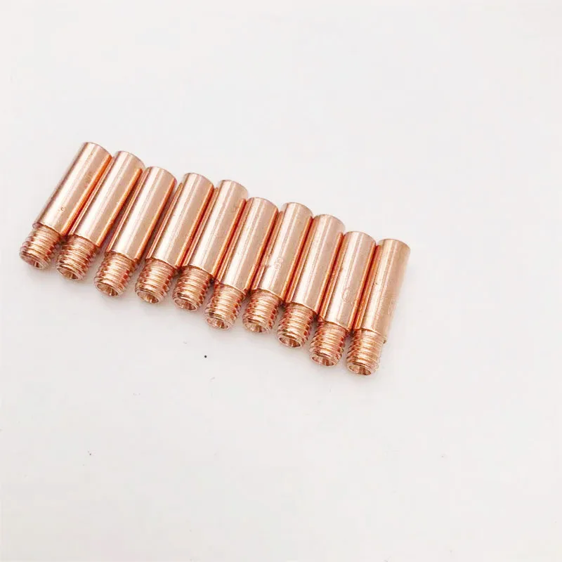 Tweco Tasered Contact Tip .045'1.2mm mig torch accessory