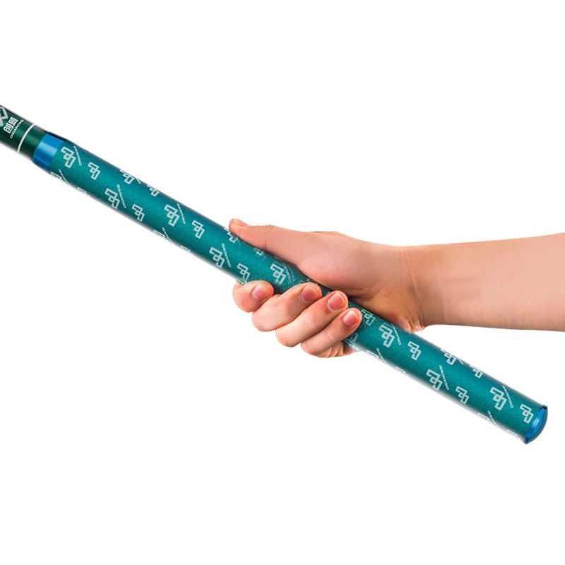 Wholesale Aluminum Telescopic Pole Handle Tackle Diddle-net Mesh Crab Foldable Crabbing Net Fishing Landing Net