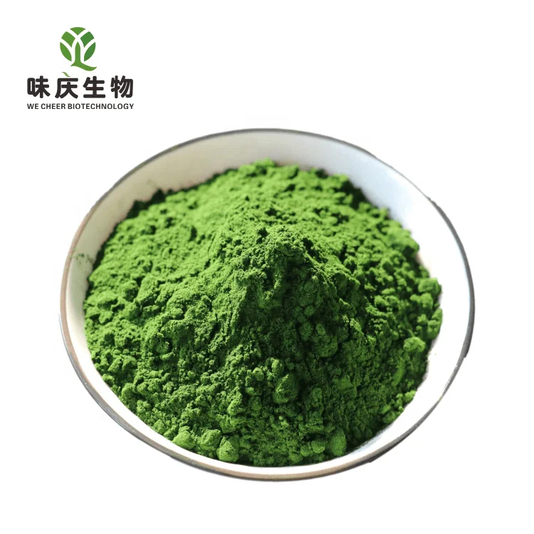 
WECHEER Chlorella pyrenoidosa powder 