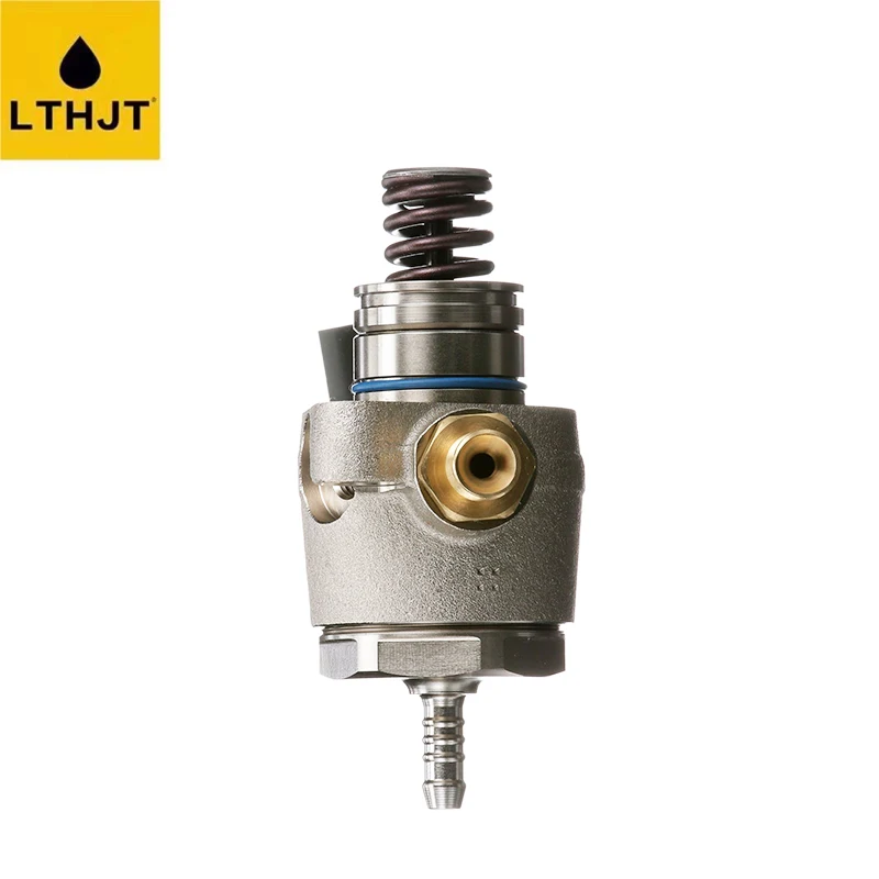 Auto Engine Parts Car High Pressure Fuel Pump 12V for Audi A3 A4 A5 A6 A7 A8 Q5 TT B8 C7 OE 06L 127 025M/ 06L 127 026D