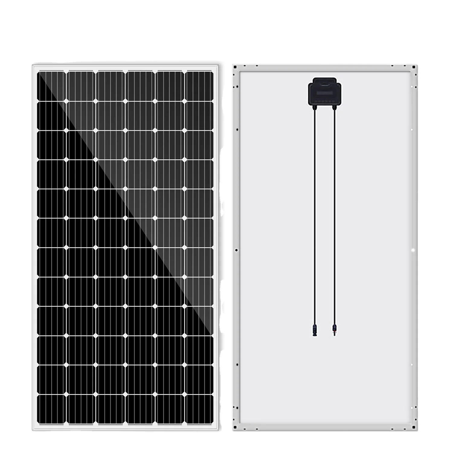 Панели солнечных батарей 400w 450w 500w 550w цена для всего дома