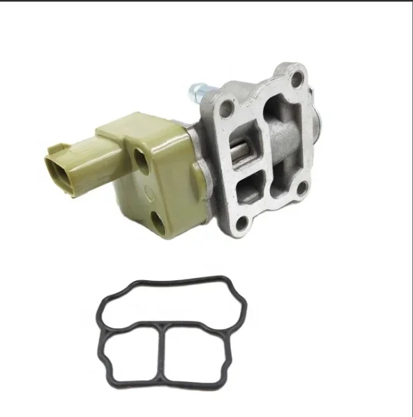 22270-15010 22270-16060 Idle speed control valve IAC for Toyota Corolla