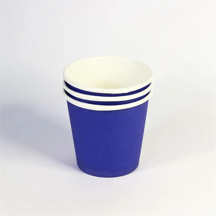 
2021 coffee cup Hot-Product Hot Selling Espresso Paper Cup 