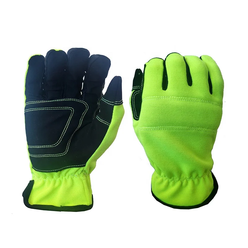 OEM anti vibration general purpose mechanic safety tools