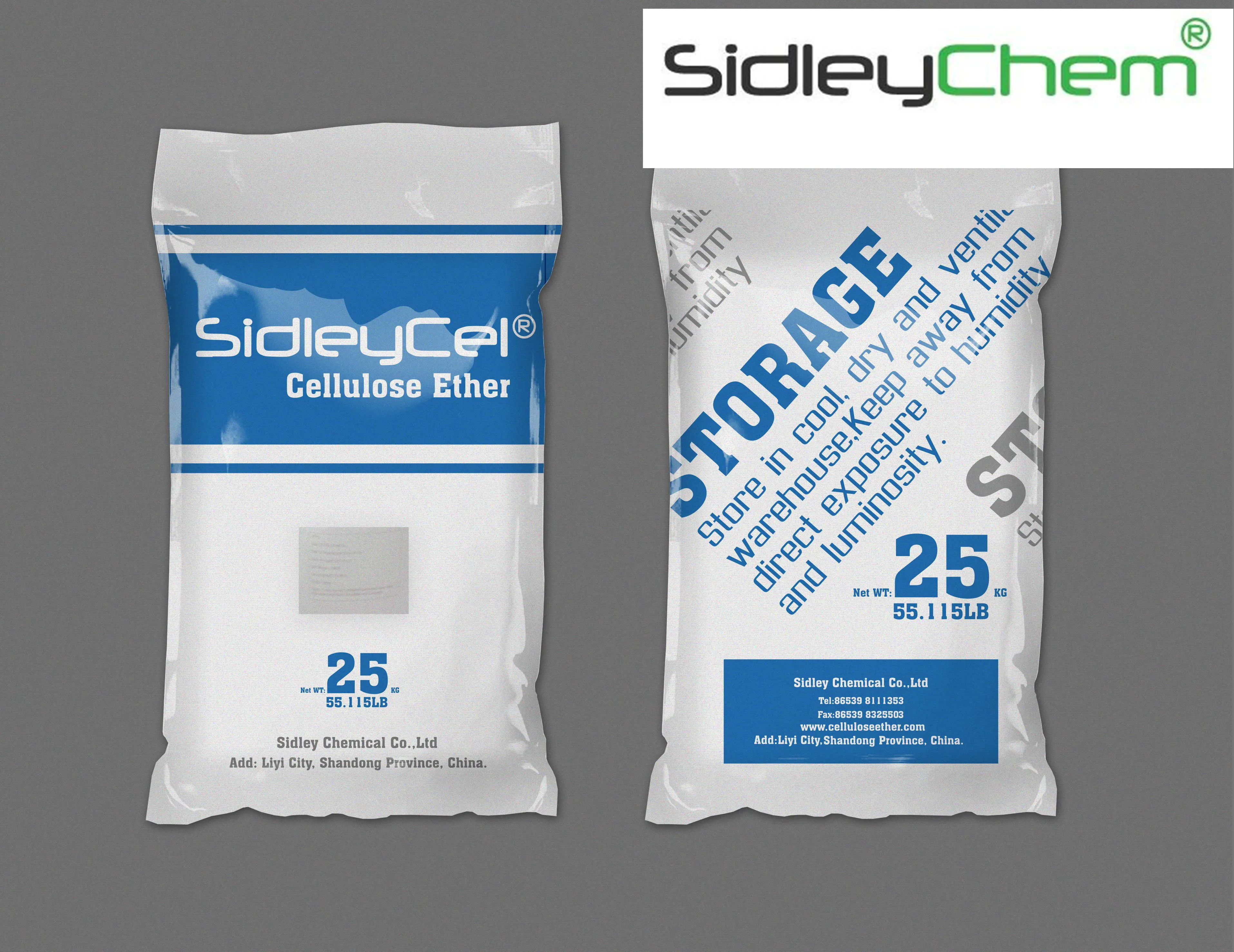 Food Grade CMC Powder for Juices and Petroleum Additives Cost-Effective Carboxymethyl Cellulose