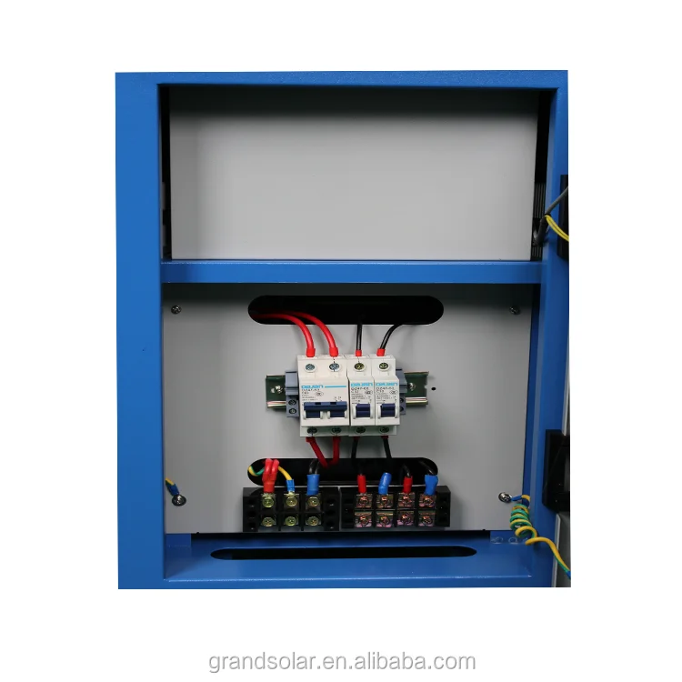 Off Grid Inverter 3 Phase 10kw 20kw 30kw 40kw 50kw 60kw 70kw 80kw 90kw 100kw Solar Cabinet Inverter Power