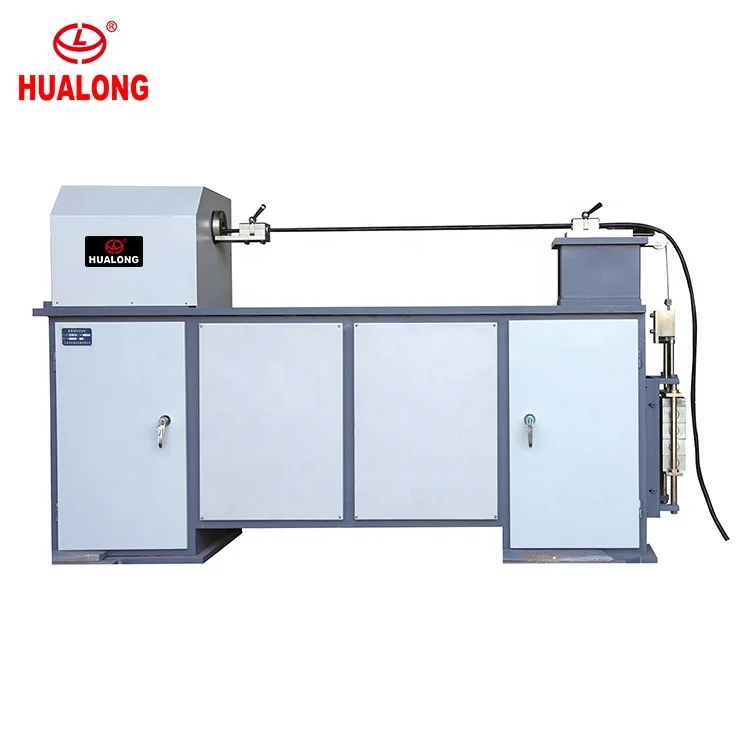 Hualong IEC 60794-1-2-E7 GNZ-1000 Optical Fiber Cable Torsion Testing Machine
