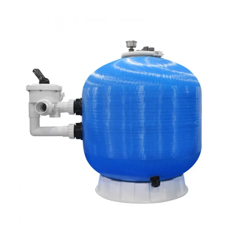 Pool Accessories Swimming Equipment, System Pump Cartridges Pipeless Cartridge Stainless Steel Filters Sale Water Sand Filter/