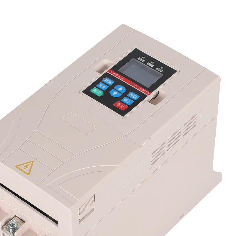 Soft Starter 630kw  Electric Motor  630kw  3 Phase Soft Starter