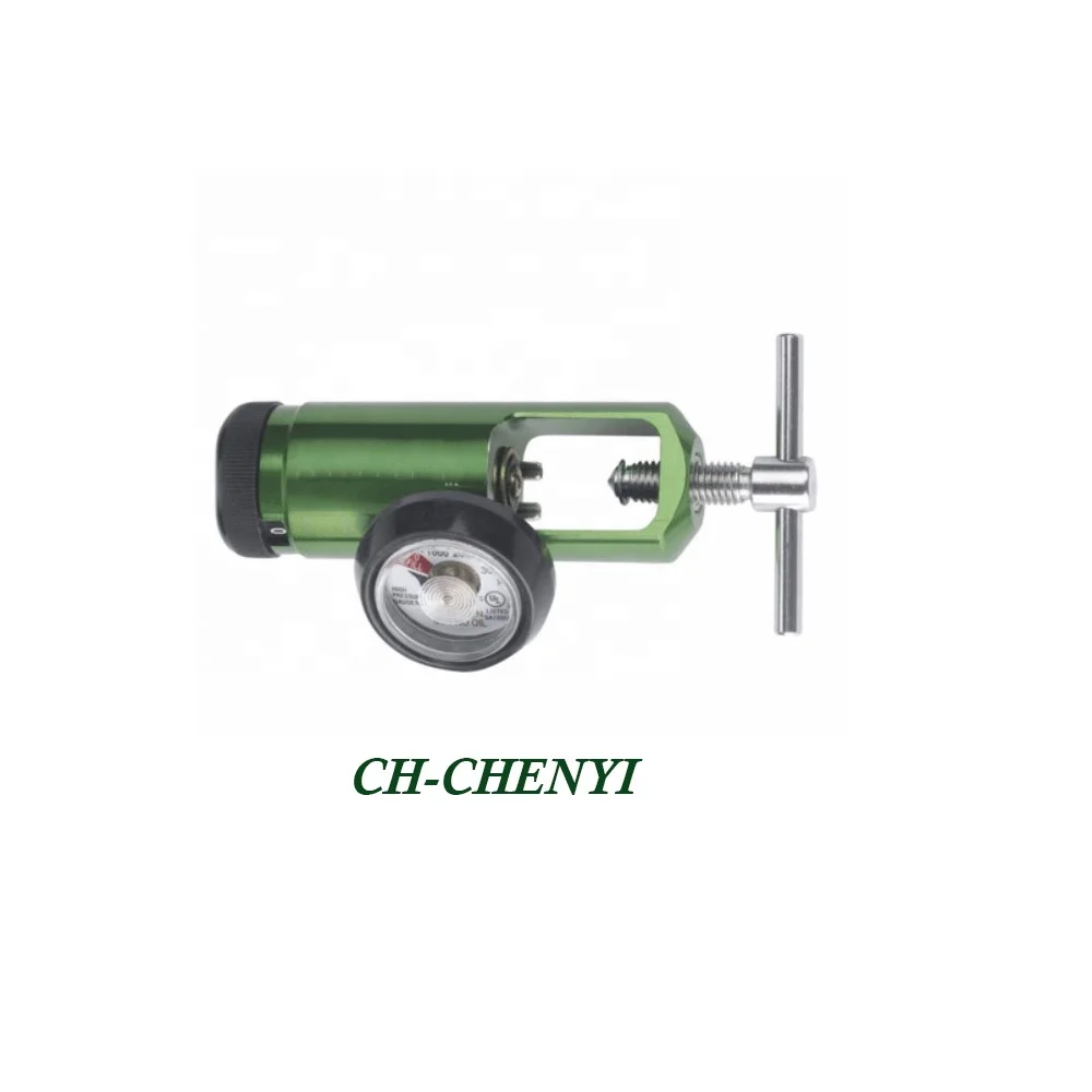 oxygen regulator