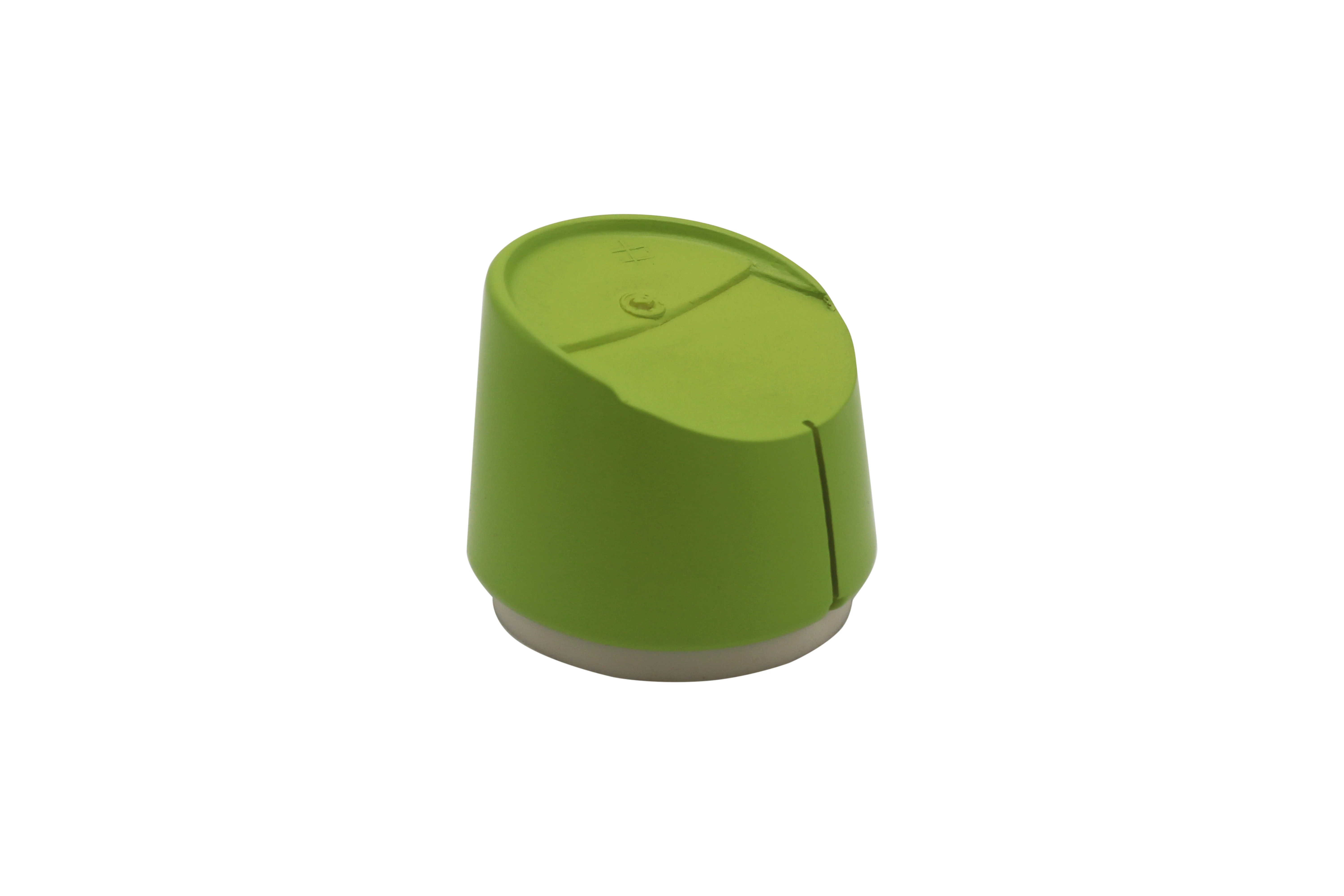 ABS Customized Color Baking Mid Heels for Women Shoe Heels