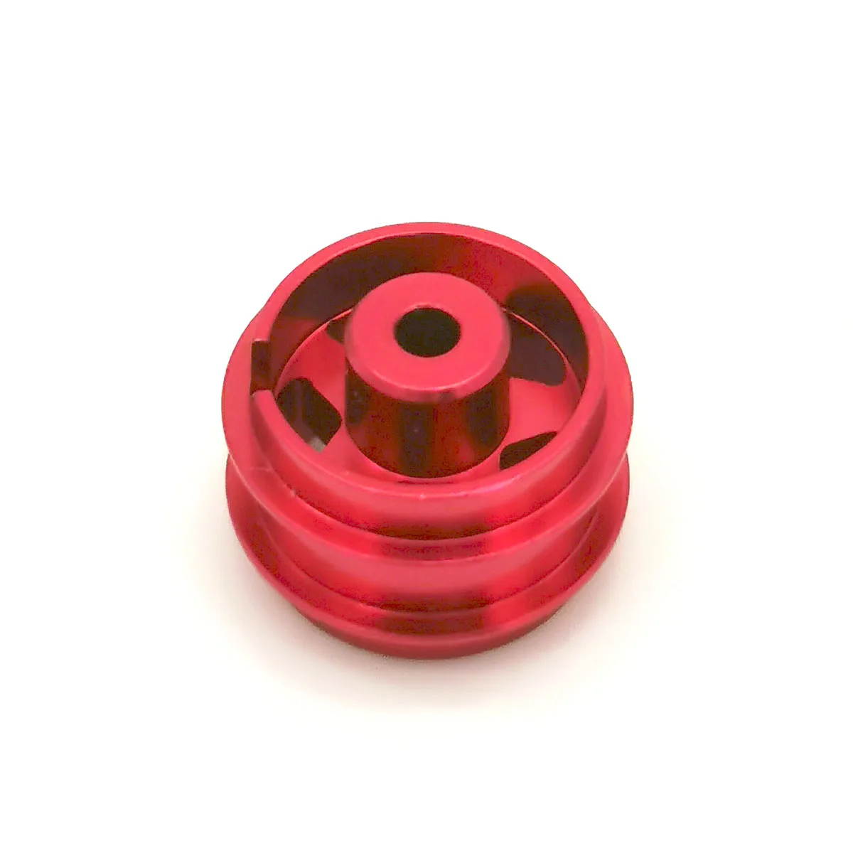 
ISO сертифицированный Завод A6061anodizing, ступица гоночного колеса для игрушек, алюминиевые детали для станка с ЧПУ 
