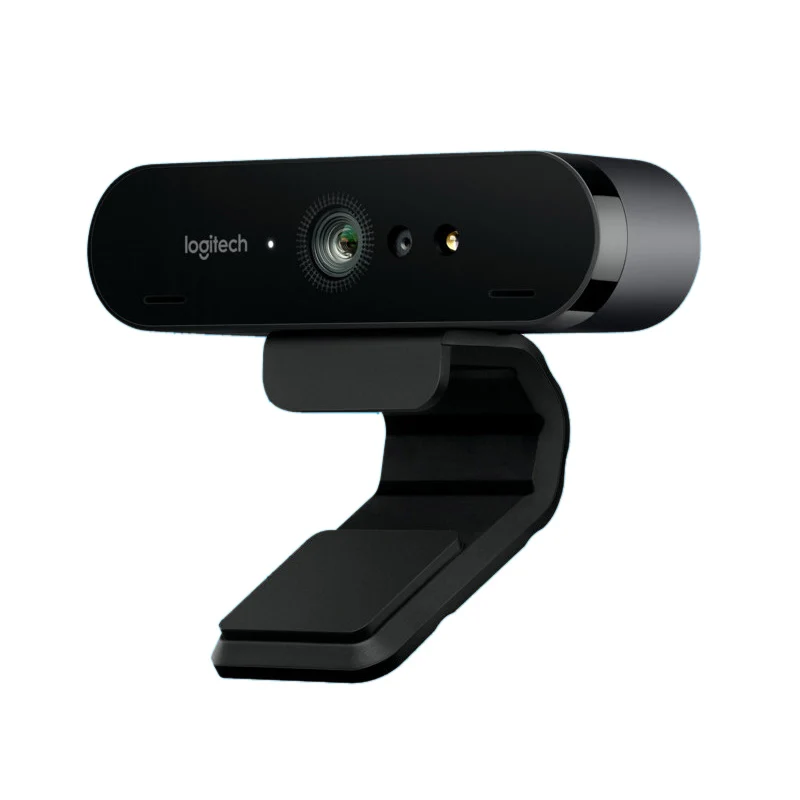Оптовая продажа оригинальной веб-камеры Logitech C1000e 4K HD 90 градусов широкоугольная камера