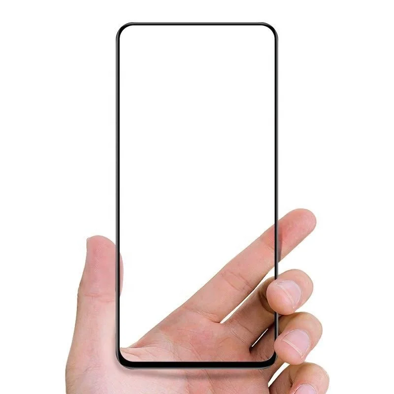 Оптовая продажа Защитная пленка для экрана мобильного телефона 21D Redmi Note 10 из