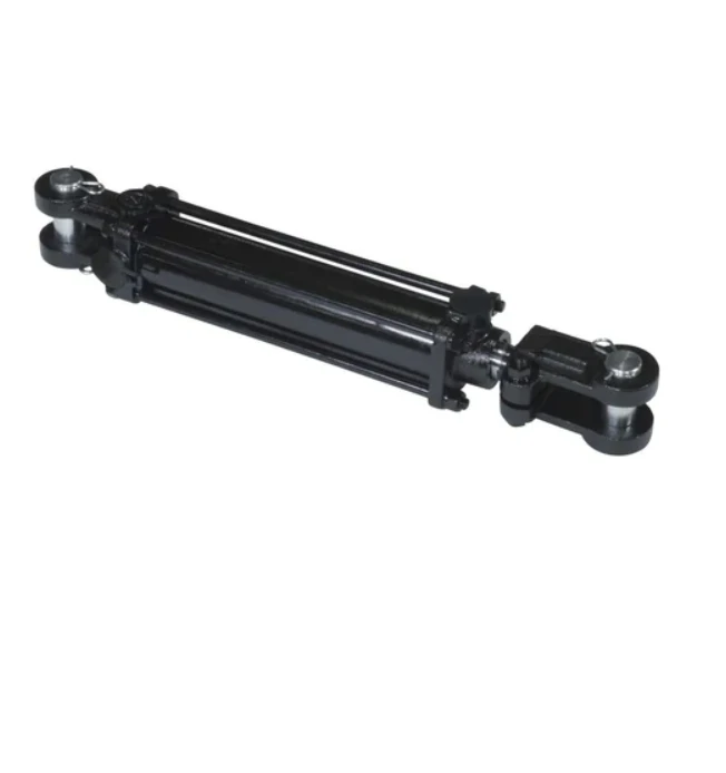 Customized Special Type Excavator Hydraulic Cylinder