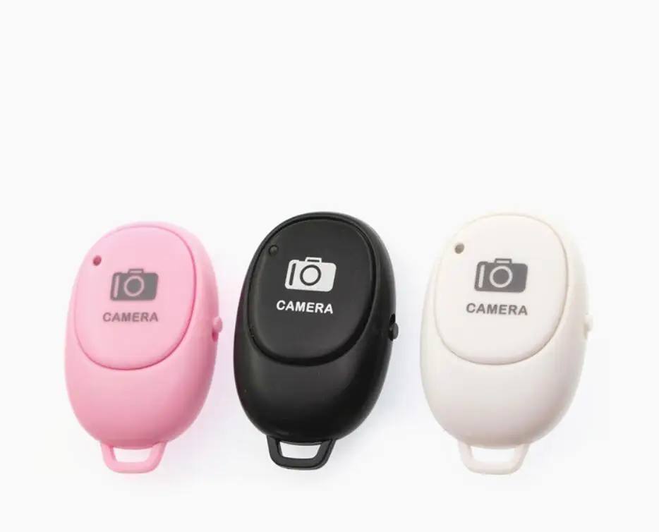 Универсальный беспроводной пульт дистанционного управления затвором с поддержкой IOS Android