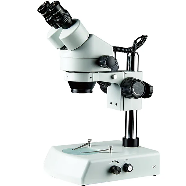 VS0745-B2 Magnification 3.5X-225X Stereoscopic Binocular Microscope