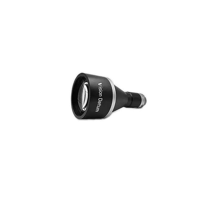 Высокопроизводительное 73 мм расстояние от 10 до 30 мм FOV 0.25X до 1.5X Увеличение C Установка дальнозоркого объектива для пров