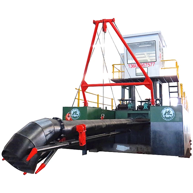 River Gold/ Diamond Mining Dredger Bucket Chain  for Sale