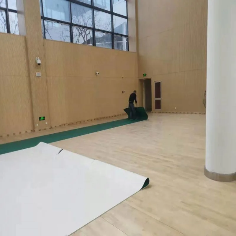 New Design Taraflex Volleyball Court Flooring With Great Price