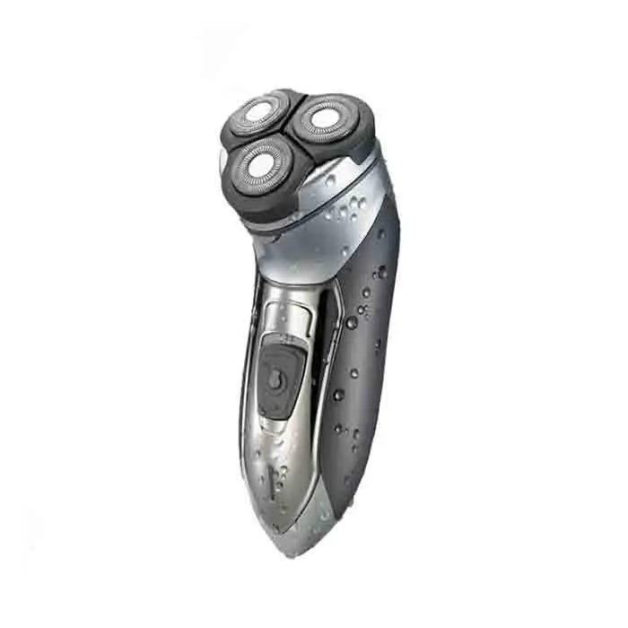 Modern Design Rechargeable Electric Shaver 3 Blade