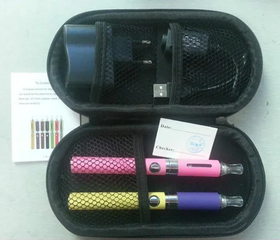 Китайский поставщик, стартовый набор Mt3 Evod, наборы электронных сигарет, блистерная упаковка электронных сигарет с Evod