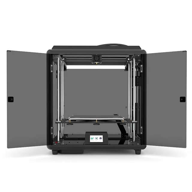 OEM D01 Plus desktop fdm sls industrial 3d printing machine printer 3d price