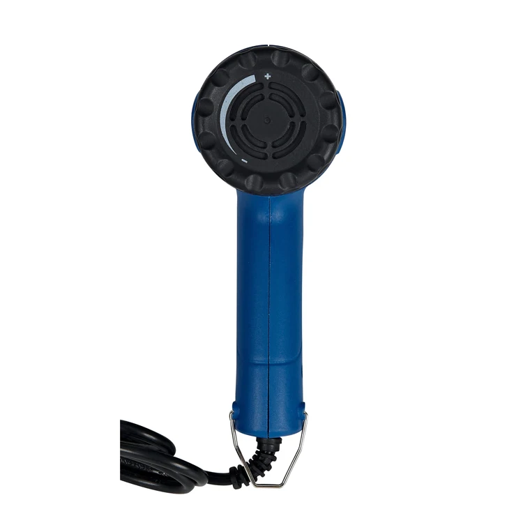 2000w prowor heat shrink tubing hot air gun heater with fan
