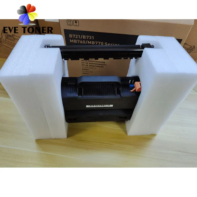 100% новый блок фьюзера B721 совместимый с OKI B731 MB760 MB770 ES7170 ES7131 MPS5501 комплект