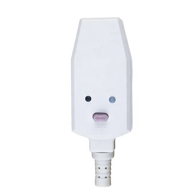 New Good Quality 230VAC ac power plug socket adapter 10A