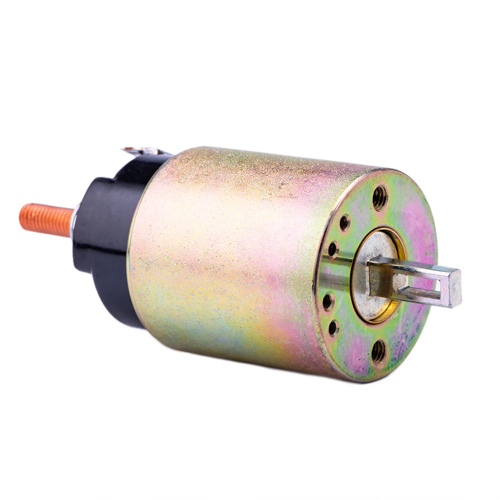 Соленоидный стартер для Chevrolet Scania соленоидный