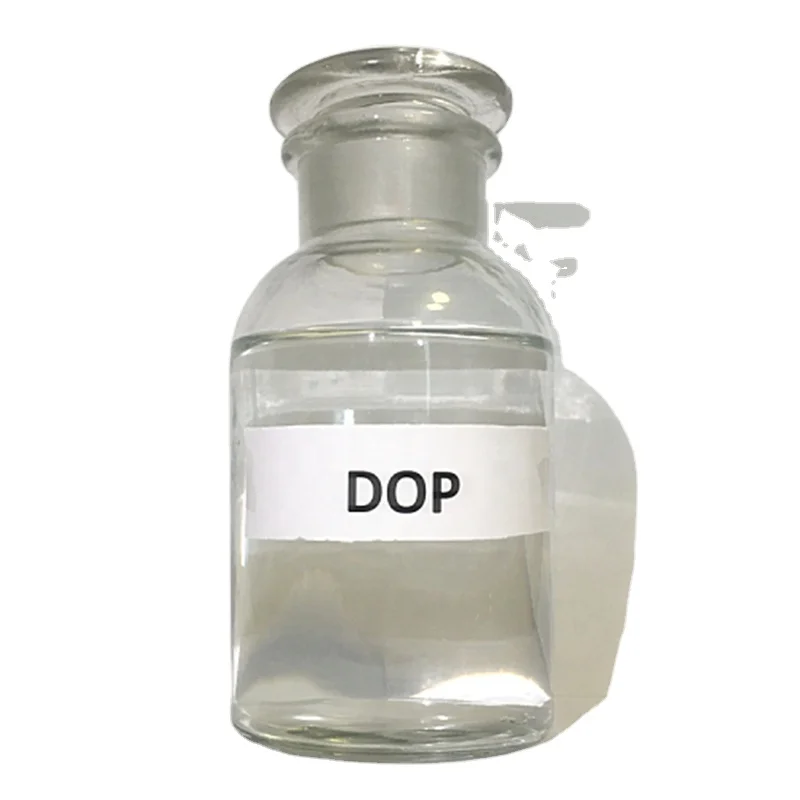 Wholesale Price Prompt Shipment Dioctyl Adipate DOA PVC Plasticizer oil
