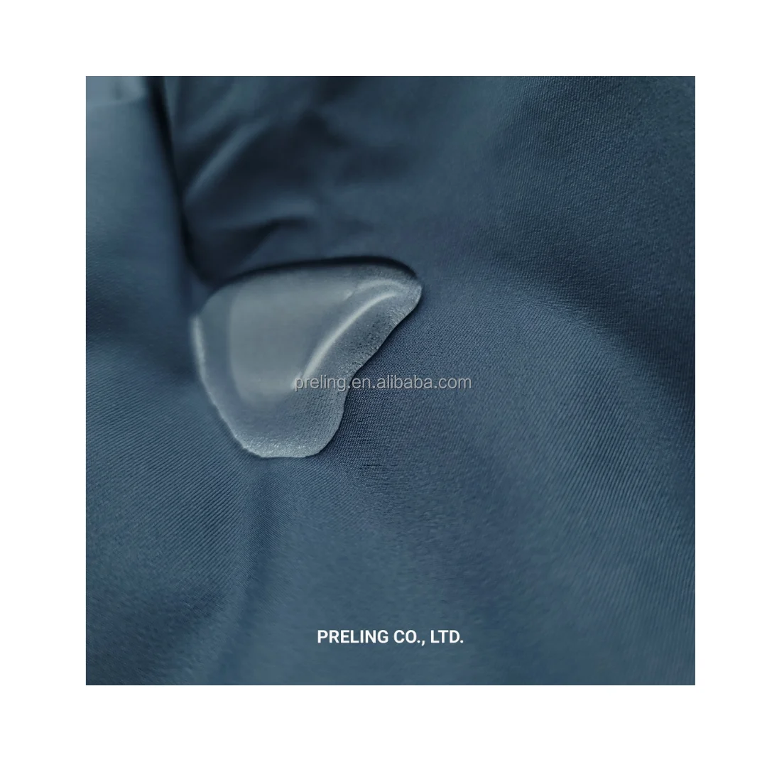 New collection 30D 3in1 functional mechanic stretch laminated for jacket coat clothing