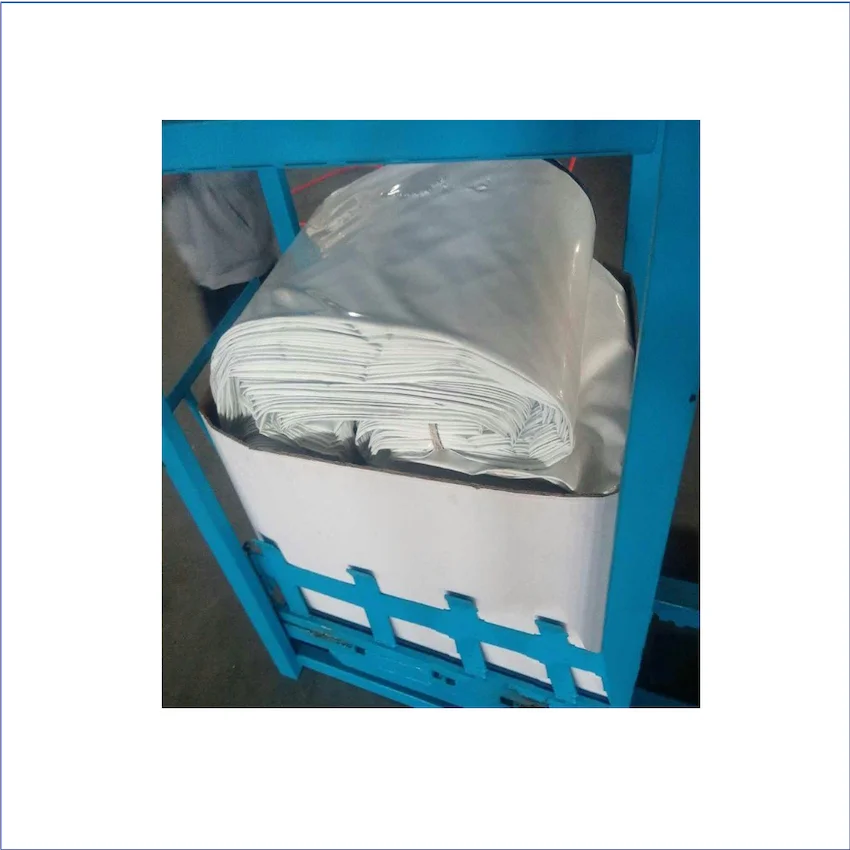 Plastic silage silo agriculture storage bags corn silage bagging silo grain sleeve bag