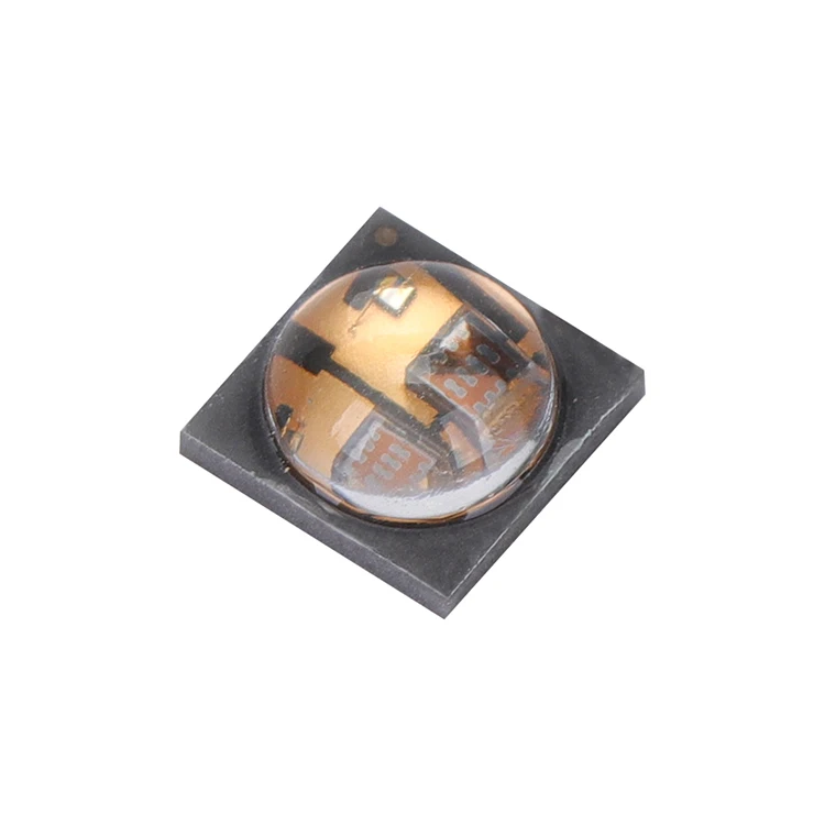 High Quality 8.4w 270nm 275nm 280nm Uv Led High Energy Smd Uv Led Chip For Uv Curing Systems,
