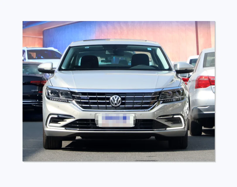 High-quality second-hand cars are on sale at preferential prices for big brands