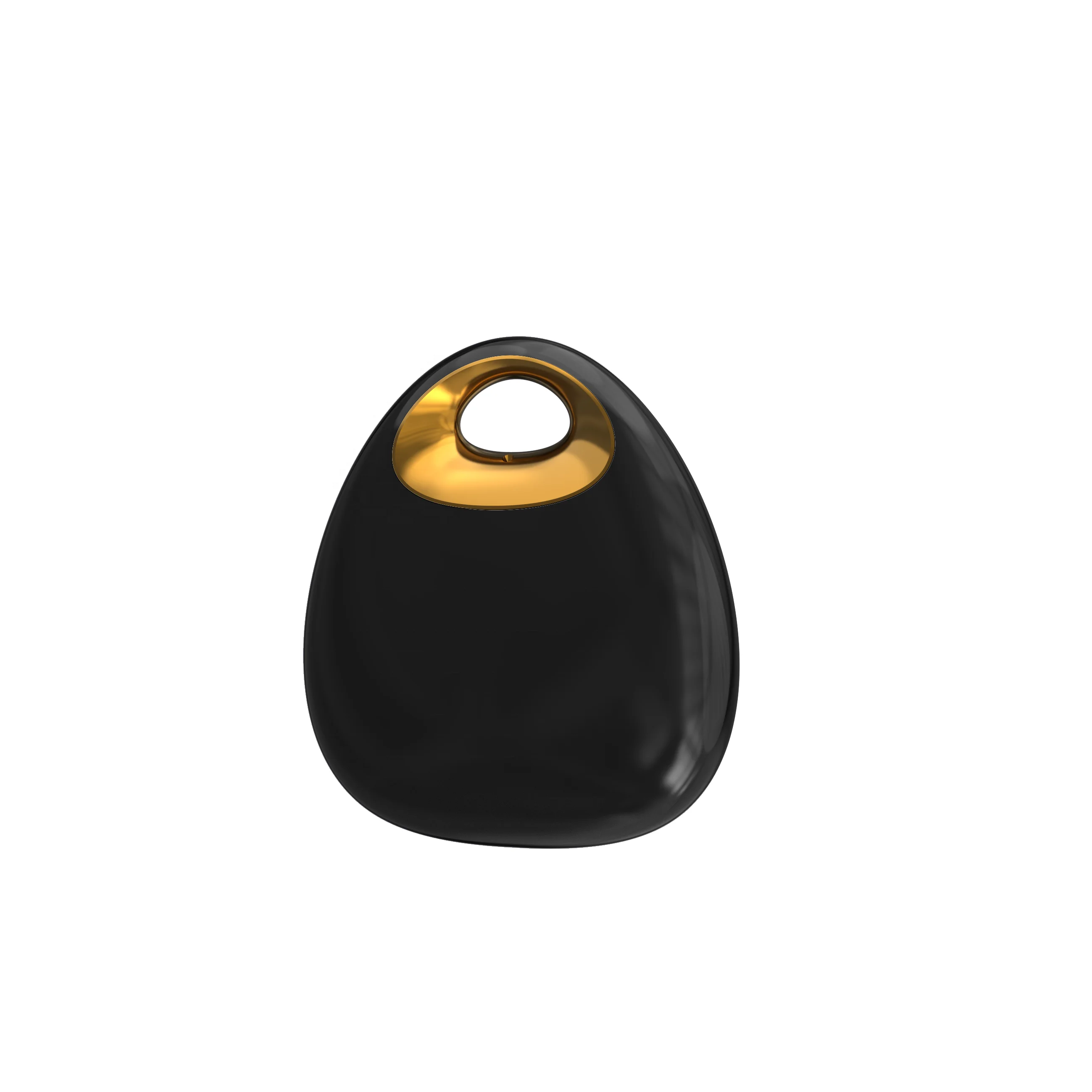 Android Global Tracking Bluetooth Gps Tracker Anti Theft Bike Appel Metal Keychain Pet Cat Dog Collar Collares Wallet Airtag