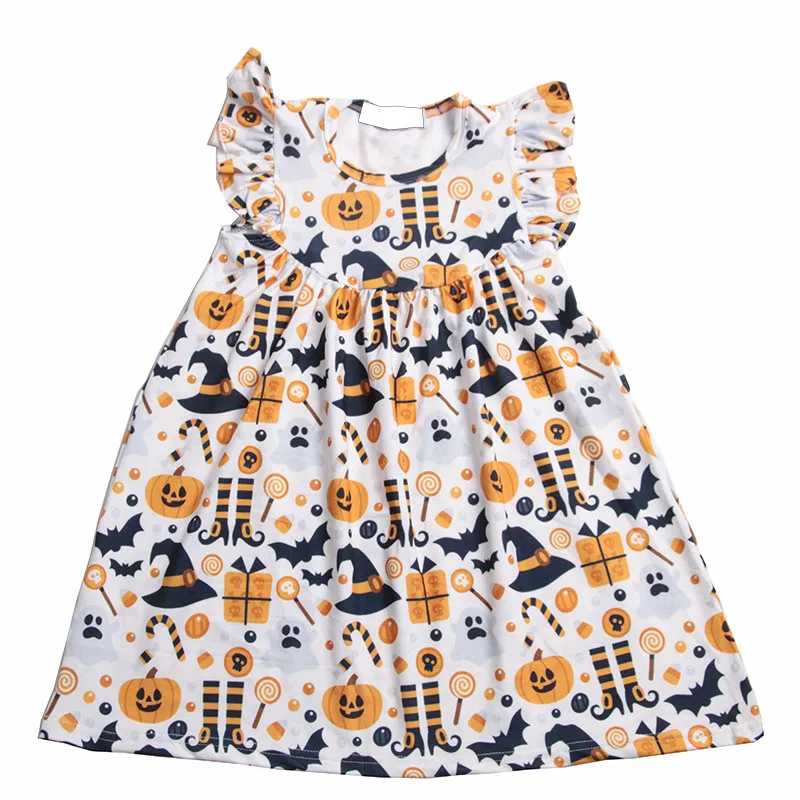 New arrivals wholesale popular baby girl costumes designed for Halloween and Thanksgiving
