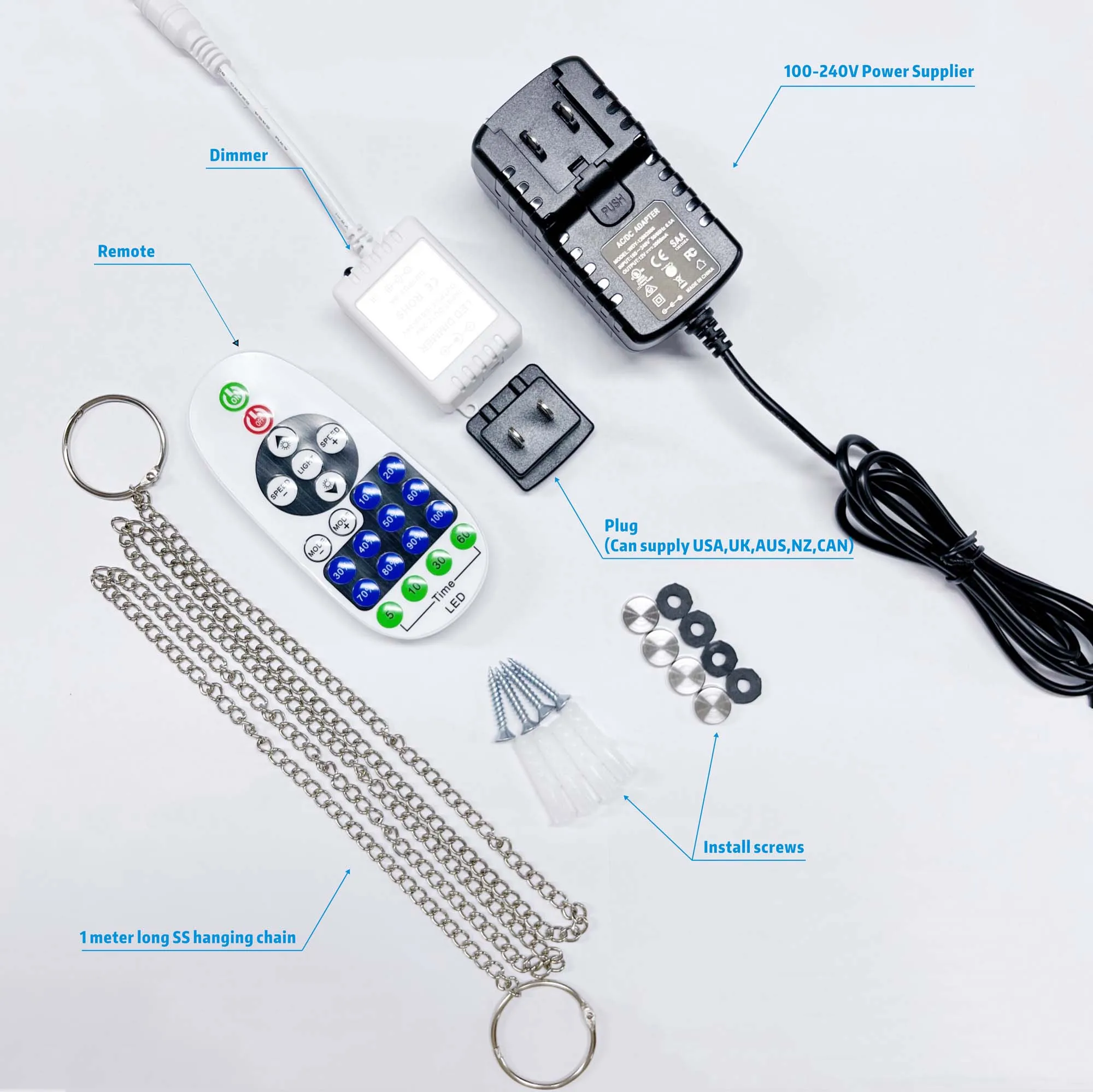 OEM Cactus Jack Custom Neon Led Sign For Indoor Outdoor Lighting Letters Acrylic Led Lights