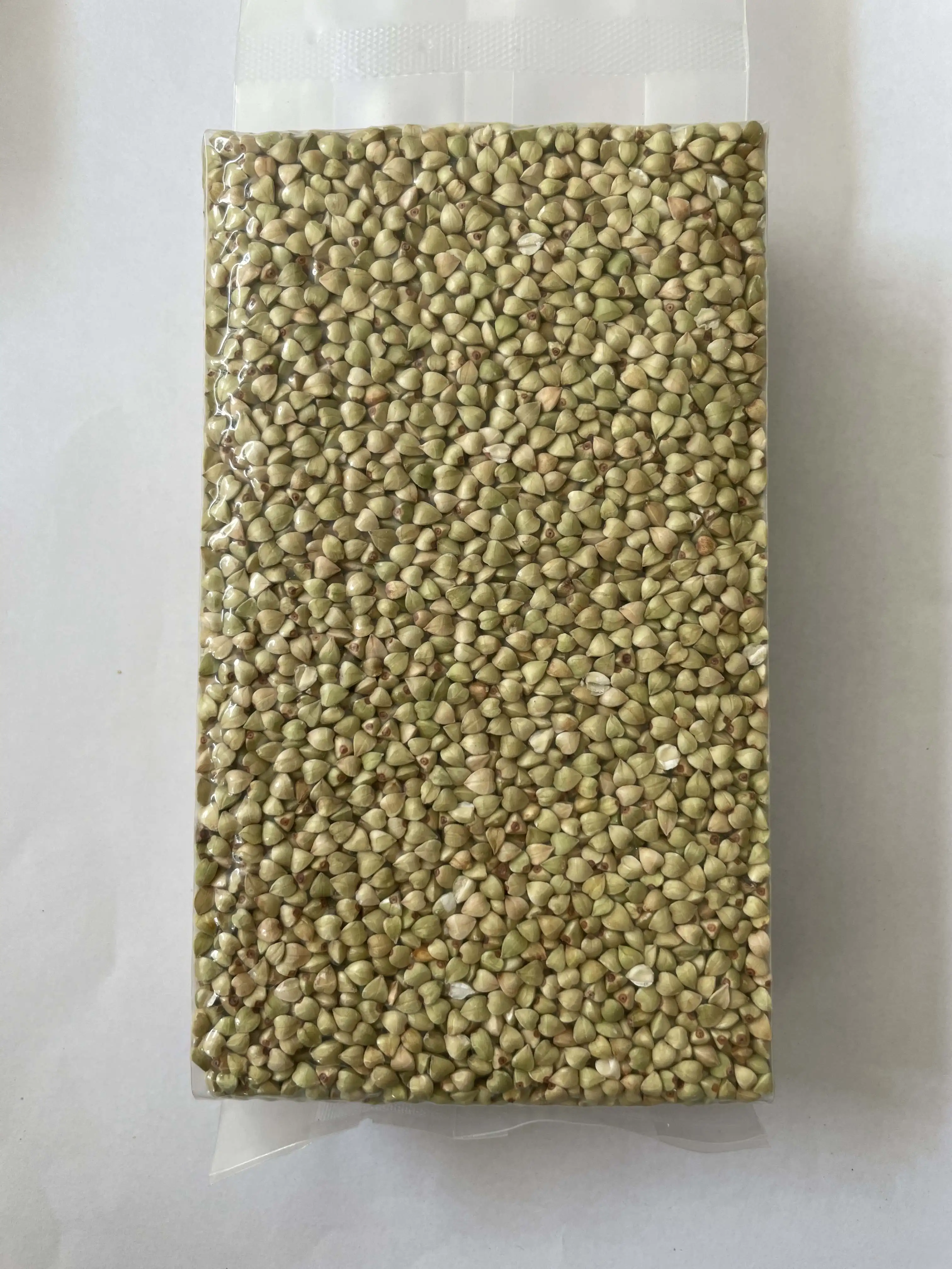 Professional Factory Agricultural Products Organic Raw Buckwheat Kernel