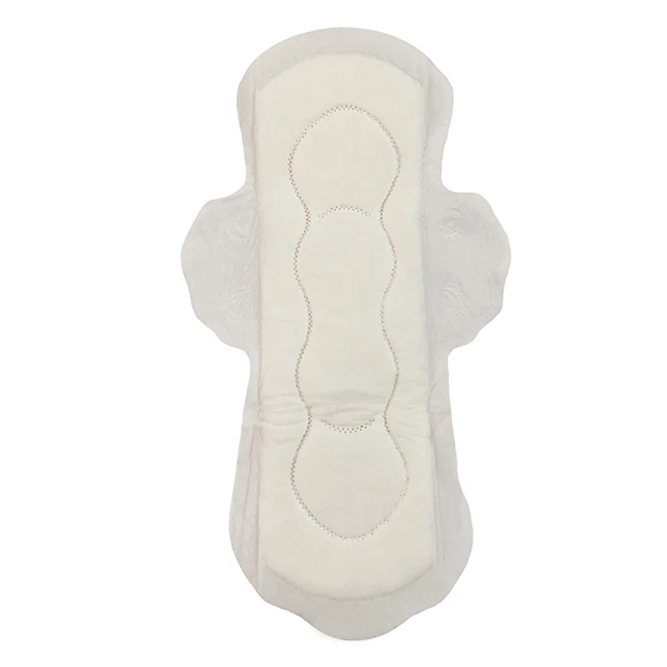 sanitary napkin maxi plus Female cotton comfort organic sanitary pad brands  for turkey butterfly pad for menstruation