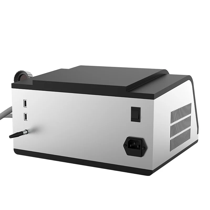 Hottest Physiotherapy laser pains reliever machine wrist pain massager certified