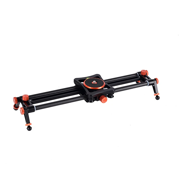 High Quality Movable Cell Phone Smartphone Tripod Slider Rail Track