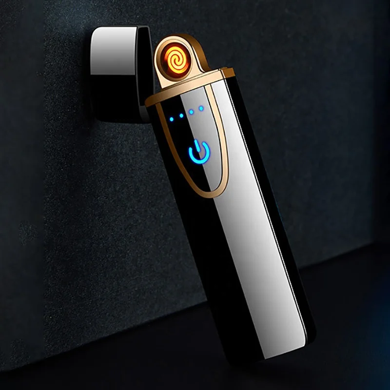 Плазменная зажигалка