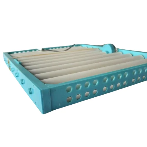 OUCHEN Best Quality Cheap Price 70 Chicken Roller Egg Tray Incubator Automatic Egg Tray For Sale