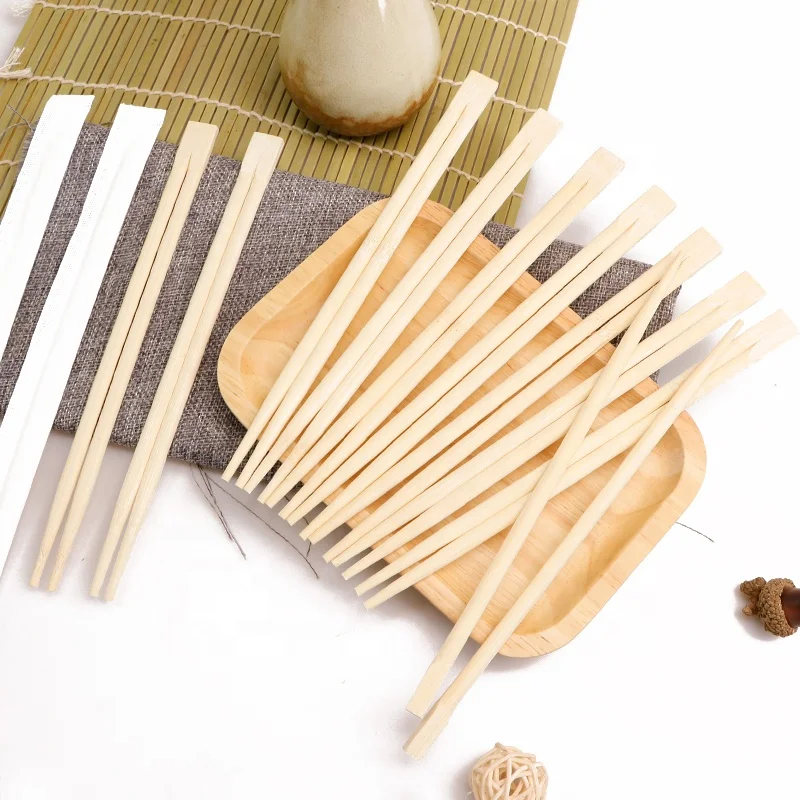 Wholesale Japanese hashi disposable bamboo chopsticks for sale  personalized bamboo chopsticks with box