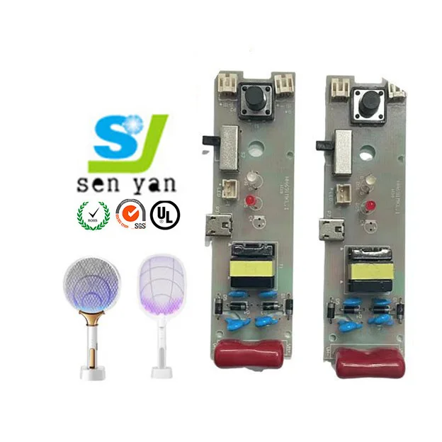 Pcb Microwave Oven Universal Pcb Printed Circuit Board Assemble Pcba With Gerber