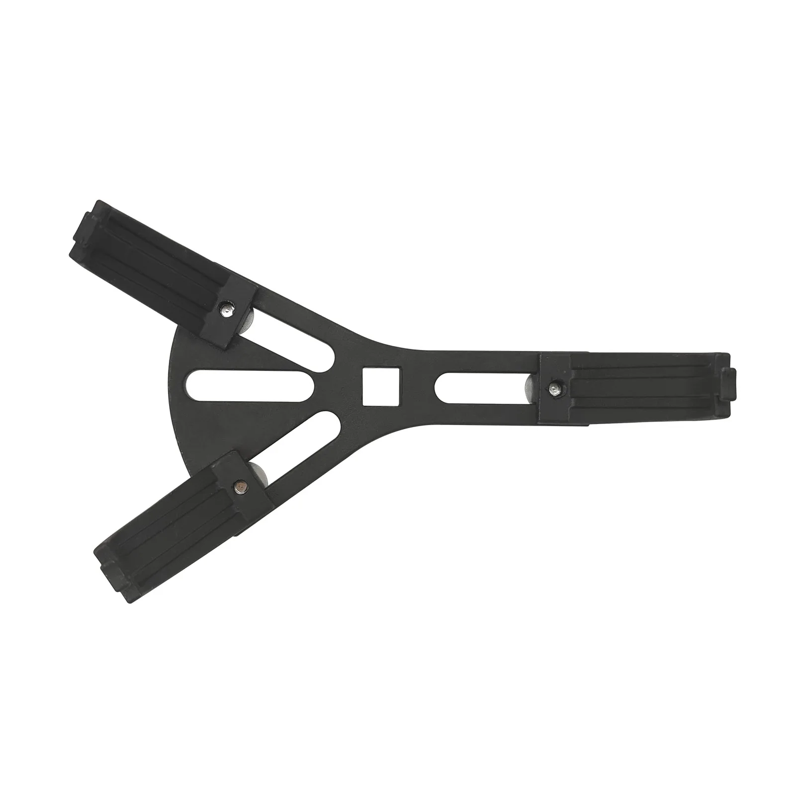 Repair Steel Portable Disassembly Lock Ring Fuel Pump Removal Tool Durable Professional Auto Tank Universal Adjustable Spanner