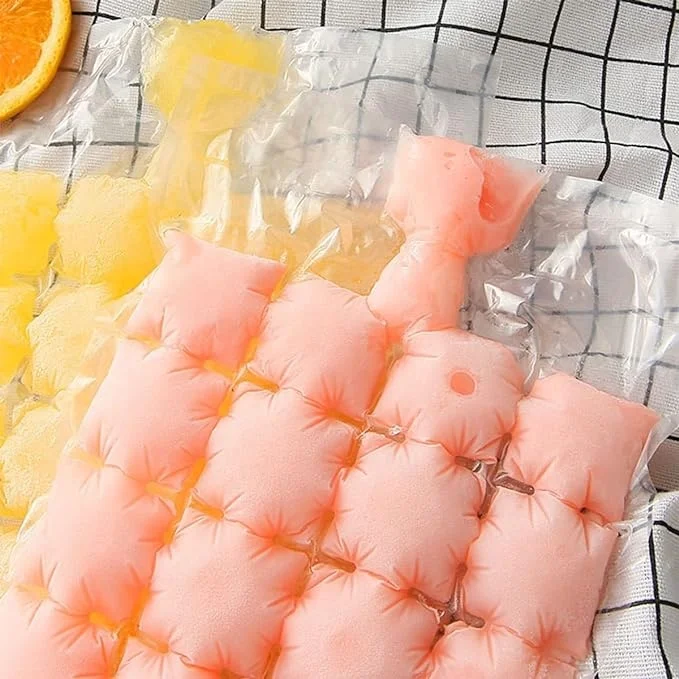 Supplier Custom 3g Cheap Price Disposable Plastic Lace Bags for Bar